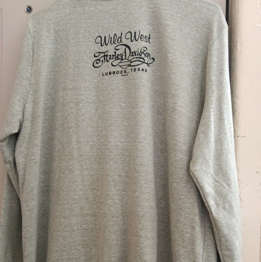 Sweatshirt - Picture 2 of 2